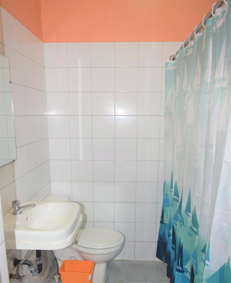 Hotel Asuncion Guatemala-Stad Buitenkant foto